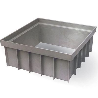 Doplňky pro šachty