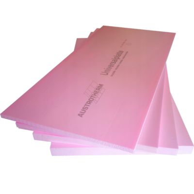 Extrudovaný polystyren XPS