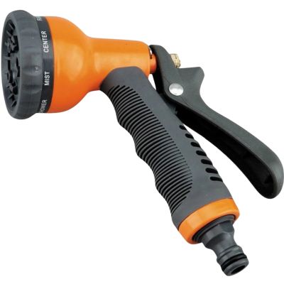 Rozstřikovače pistolové