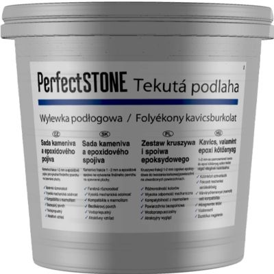 Tekutá podlaha