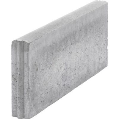 Obrubníky zahradní - 5cm