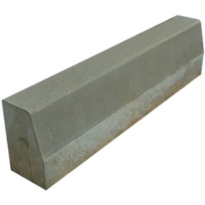 Obrubníky silniční