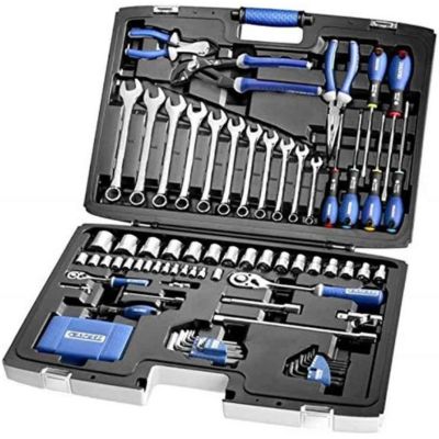 Klíče, goly, ráčny