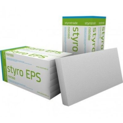 Polystyren podlahový EPS