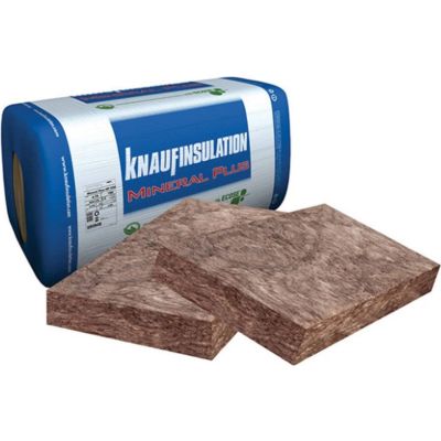 Obvodové stěny - Mineral Plus EXT 035