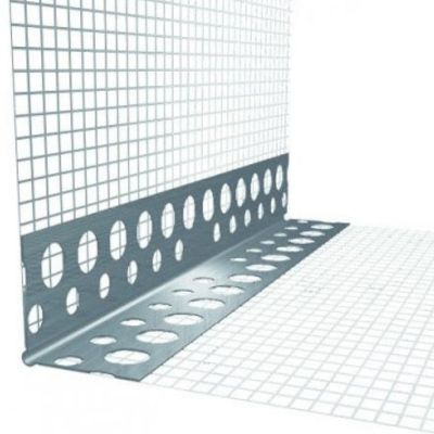 Rohové a okenní profily