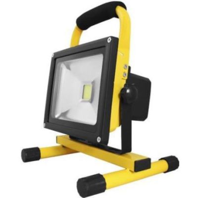 Reflektory LED