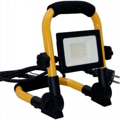 Reflektory 230V