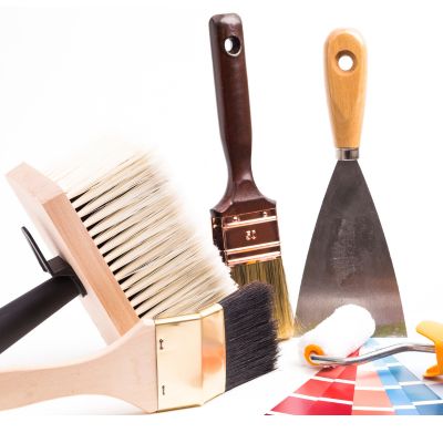 Malířské nářadí