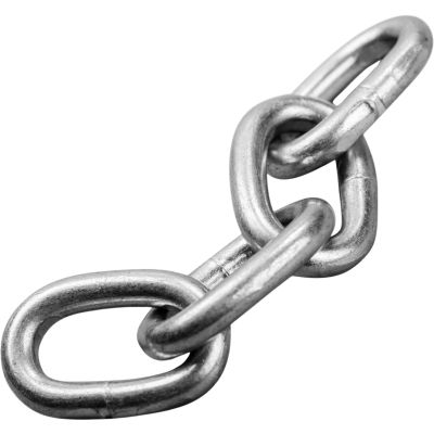 Lana, lanka a řetězy