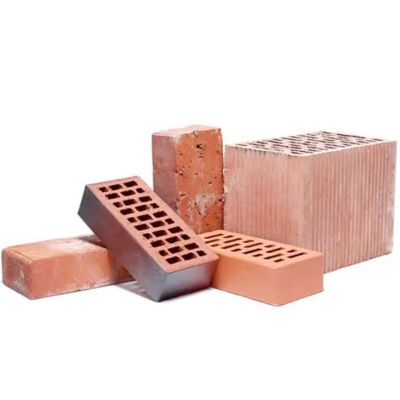 Ostatní cihly a zdivo