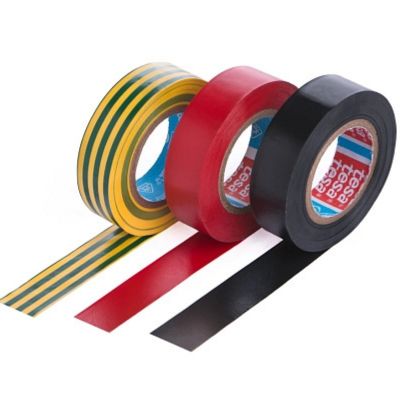 Pásky elektroinstalační