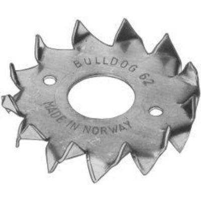 Bulldogy