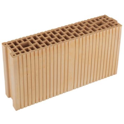 POROTHERM Vnitřní zdivo