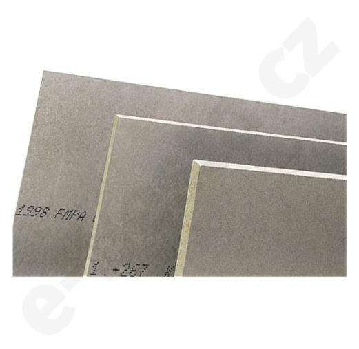 CETRIS BASIC   8 mm - 3350x1250 mm