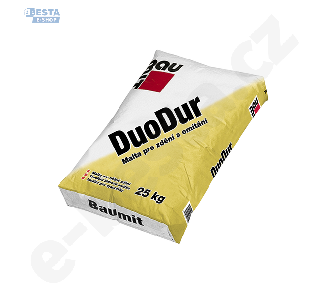 Baumit DuoDur - 25kg