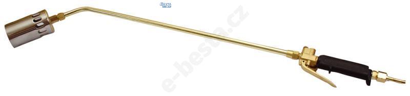 Hořák PB propabutan - o 55 mm - 550mm