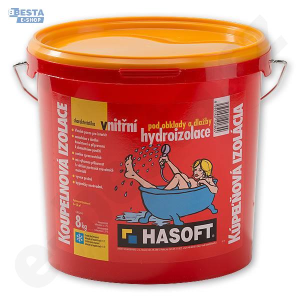 HASOFT - Koupelnová izolace - 4 kg