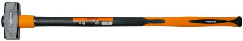 Palice 3000g FIBERGLASS - FESTA