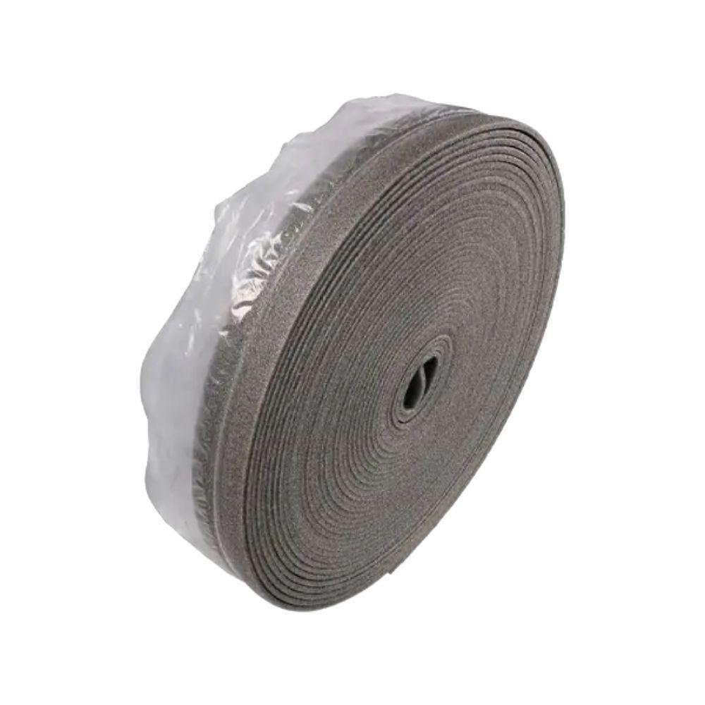 Dilatační pás s folií -  10x100mm - 25m - Den Braven