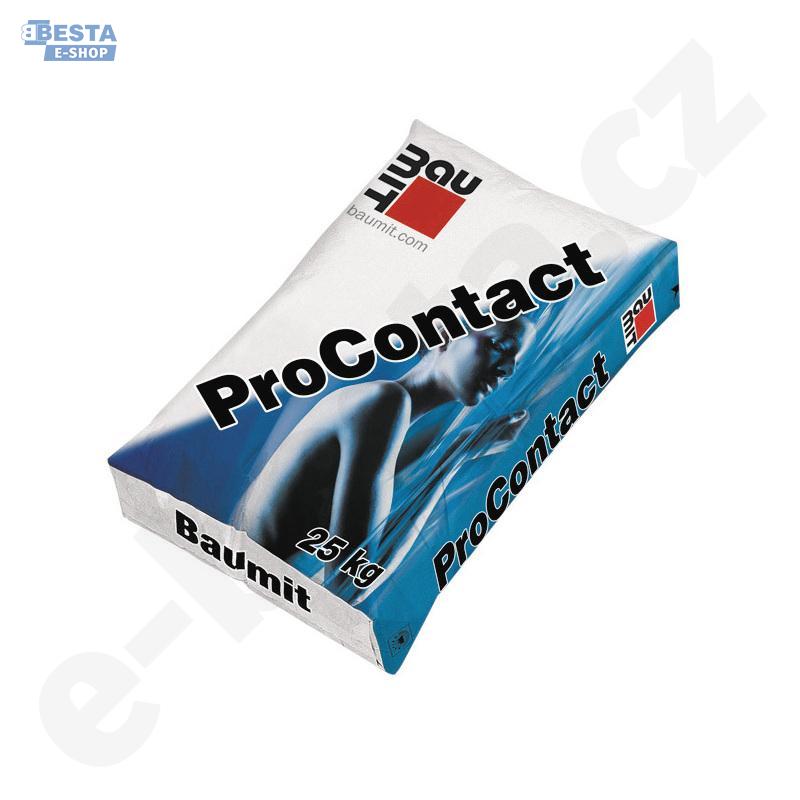 Baumit ProContact - 25kg