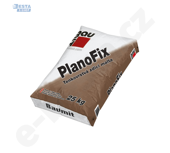 Baumit PlanoFix - 25kg